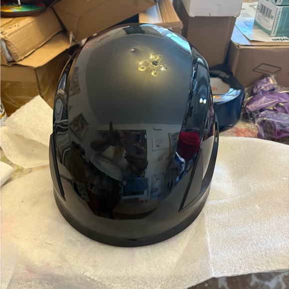 NWOT 3M SecureFit Safety Helmet - Climbing Style Inspired Safety Helmet - Picture 7 of 13